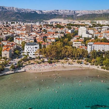شقة Adriatic Dream سبليت المظهر الخارجي الصورة